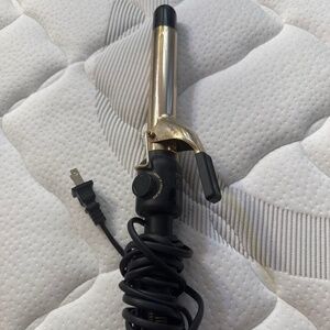 Curling iron